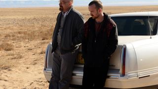 42. Во все тяжкие (2008 - 2013)