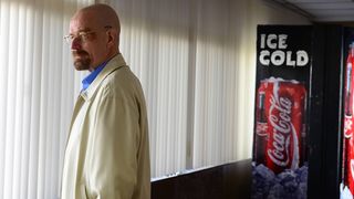 46. Во все тяжкие (2008 - 2013)