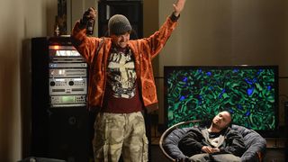 47. Во все тяжкие (2008 - 2013)