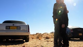 50. Во все тяжкие (2008 - 2013)