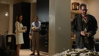 52. Во все тяжкие (2008 - 2013)