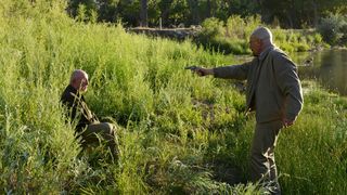 55. Во все тяжкие (2008 - 2013)