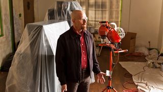 64. Во все тяжкие (2008 - 2013)