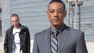 71. Во все тяжкие (2008 - 2013)