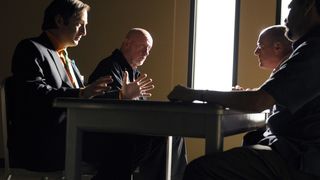 73. Во все тяжкие (2008 - 2013)