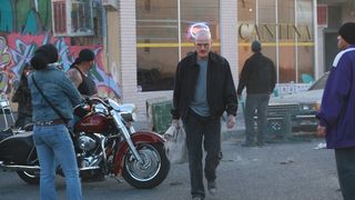 74. Во все тяжкие (2008 - 2013)