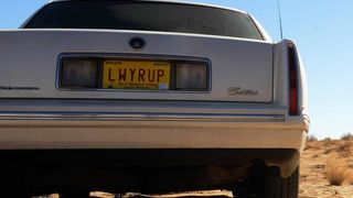 8. Во все тяжкие (2008 - 2013)