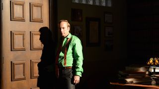 86. Во все тяжкие (2008 - 2013)