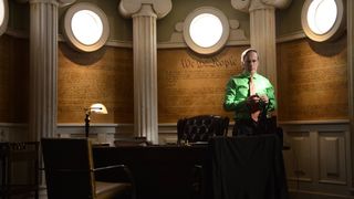 89. Во все тяжкие (2008 - 2013)