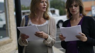 90. Во все тяжкие (2008 - 2013)