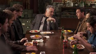 10. Загнанные лошади (2015)