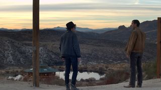 11. Загнанные лошади (2015)