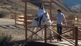 12. Загнанные лошади (2015)