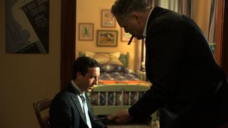 15. Загнанные лошади (2015)