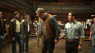 16. Загнанные лошади (2015)