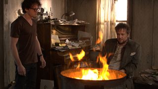 5. Загнанные лошади (2015)