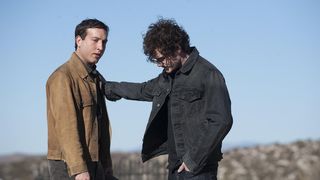 7. Загнанные лошади (2015)