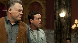 8. Загнанные лошади (2015)