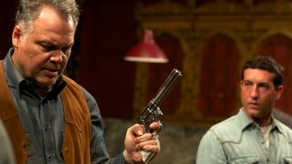 9. Загнанные лошади (2015)