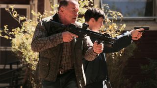 10. Саботаж (2013)