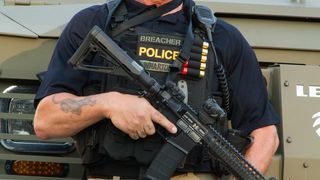 114. Саботаж (2013)