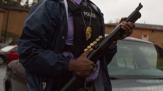 116. Саботаж (2013)