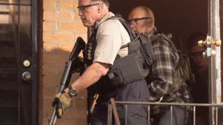 117. Саботаж (2013)