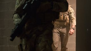 118. Саботаж (2013)