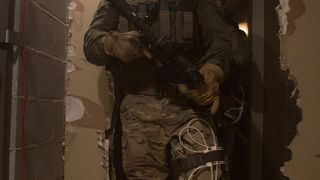 122. Саботаж (2013)