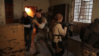 13. Саботаж (2013)