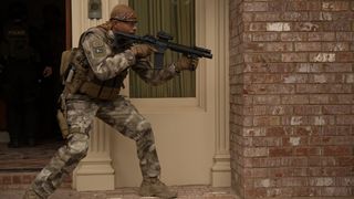 16. Саботаж (2013)