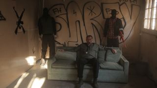 18. Саботаж (2013)