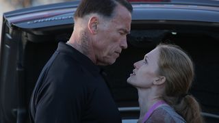 20. Саботаж (2013)