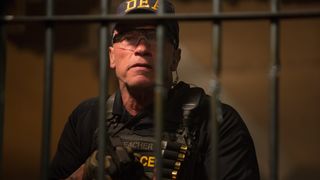 21. Саботаж (2013)