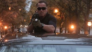 22. Саботаж (2013)