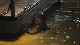 25. Саботаж (2013)