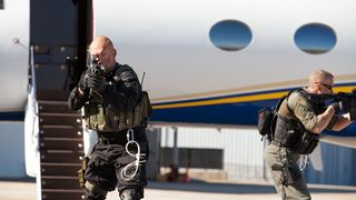 30. Саботаж (2013)