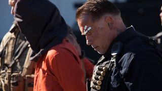 31. Саботаж (2013)