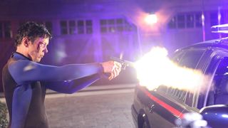 32. Саботаж (2013)