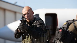 33. Саботаж (2013)