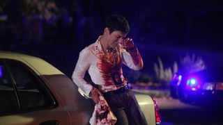 34. Саботаж (2013)