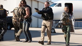 36. Саботаж (2013)