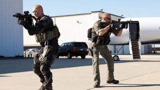 37. Саботаж (2013)