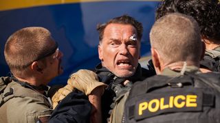 38. Саботаж (2013)