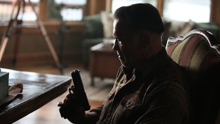 40. Саботаж (2013)