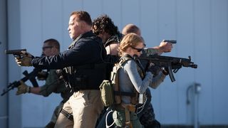 41. Саботаж (2013)