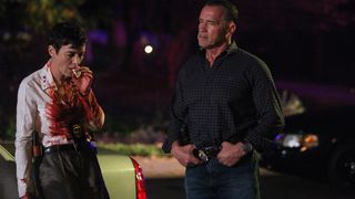 43. Саботаж (2013)