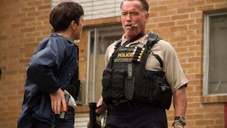 45. Саботаж (2013)