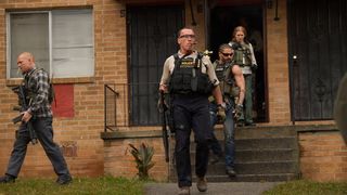 52. Саботаж (2013)