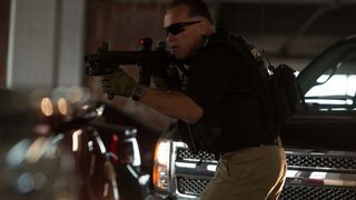 54. Саботаж (2013)